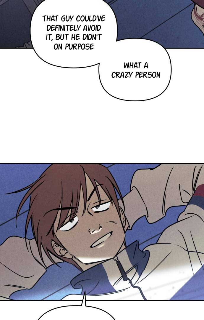 Do You Want Me to Lend You a Lighter? Chapter 28 page 11