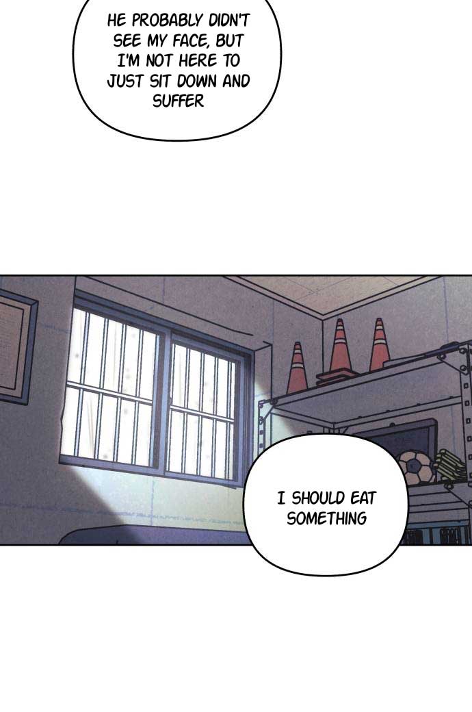 Do You Want Me to Lend You a Lighter? Chapter 28 page 12