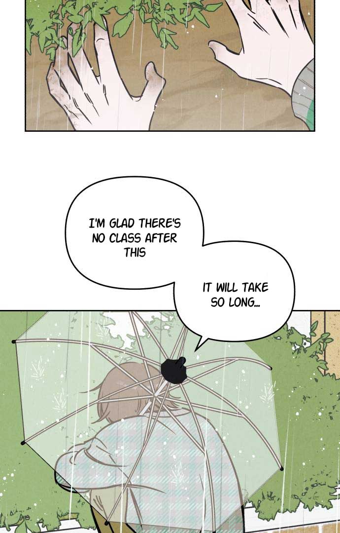 Do You Want Me to Lend You a Lighter? Chapter 28 page 14