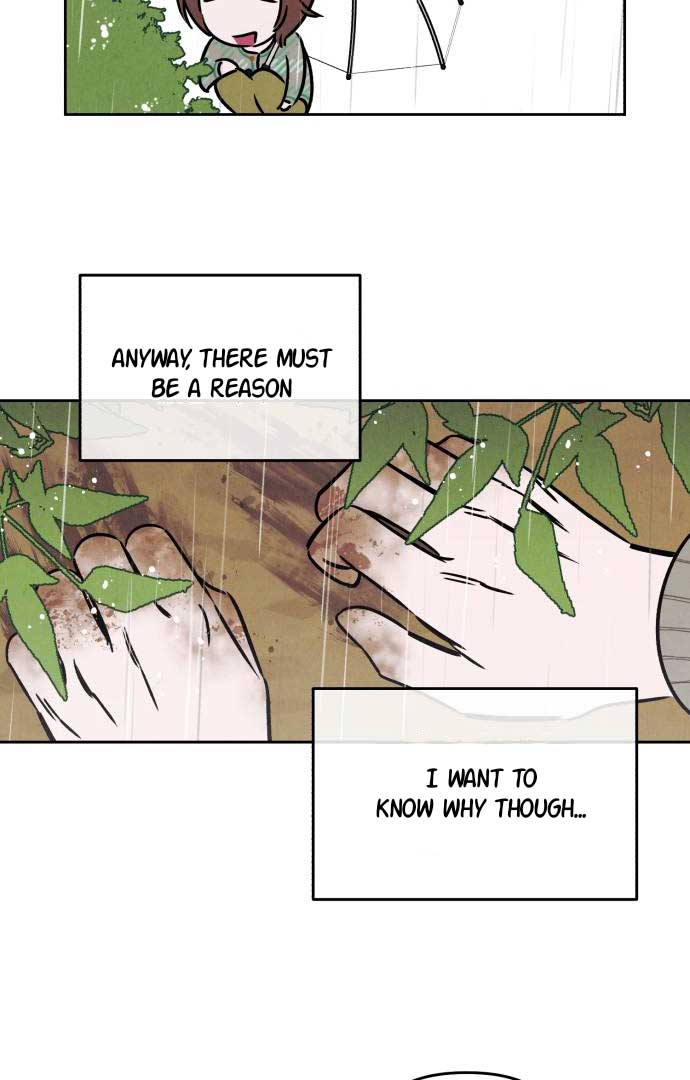 Do You Want Me to Lend You a Lighter? Chapter 28 page 17