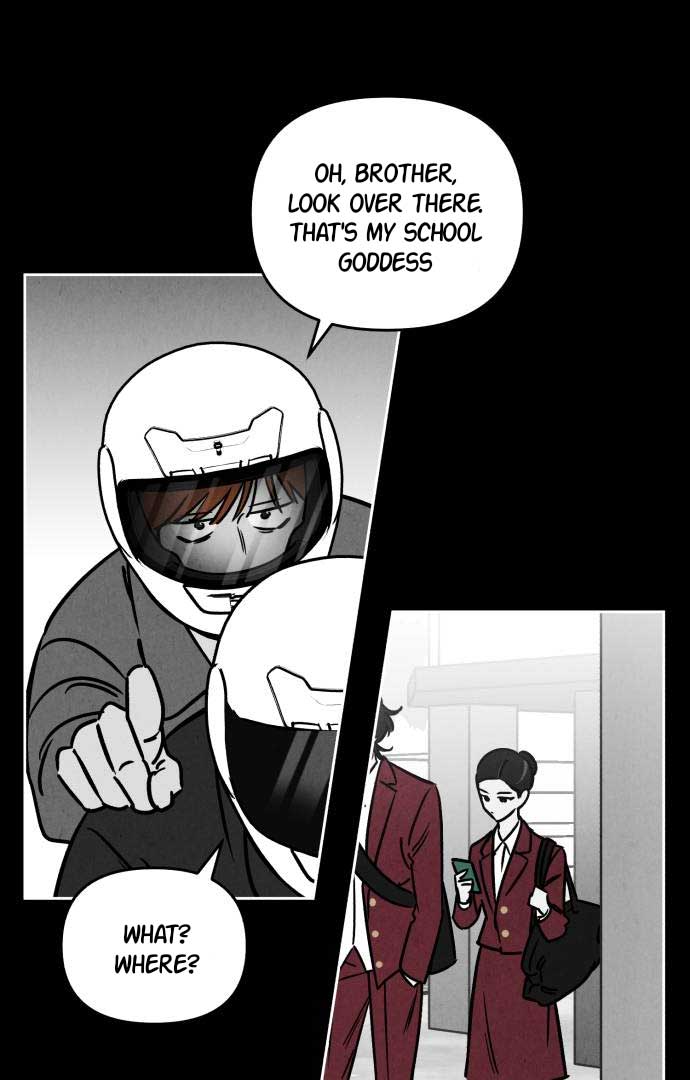Do You Want Me to Lend You a Lighter? Chapter 28 page 1