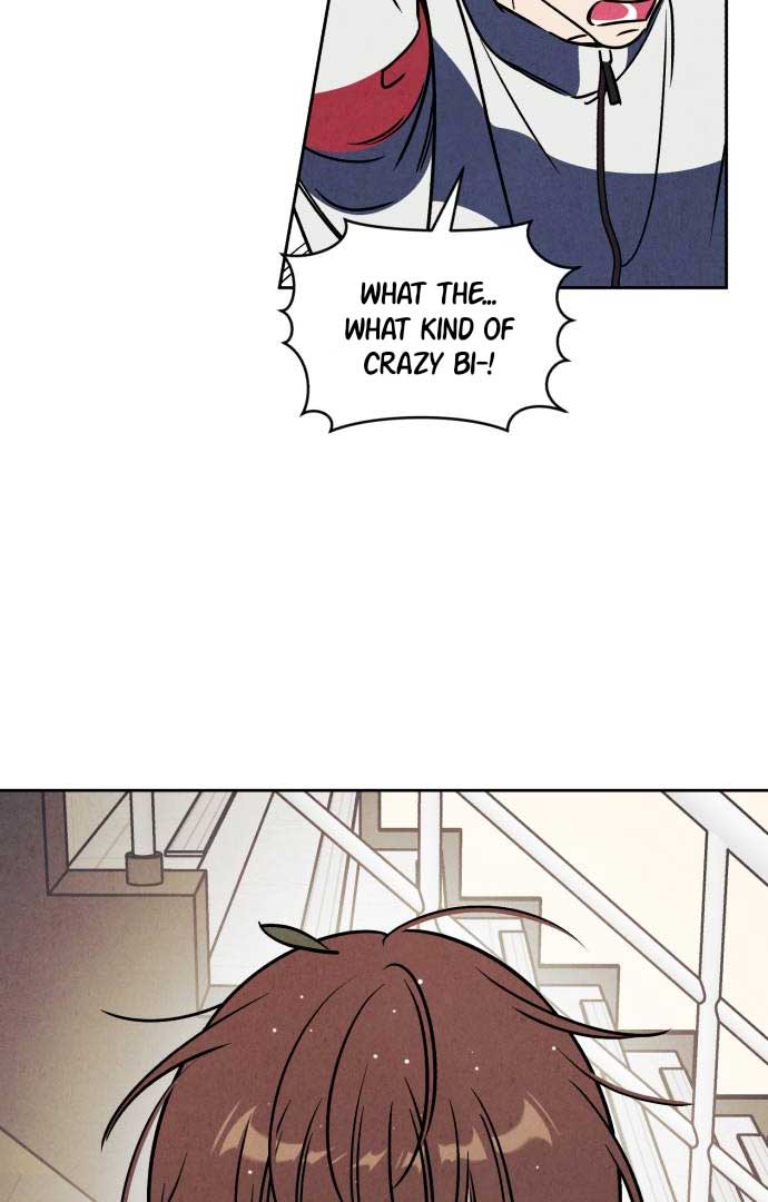 Do You Want Me to Lend You a Lighter? Chapter 28 page 25