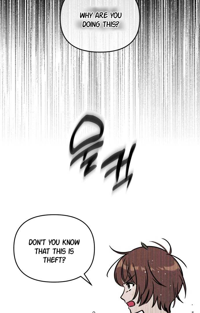 Do You Want Me to Lend You a Lighter? Chapter 28 page 33