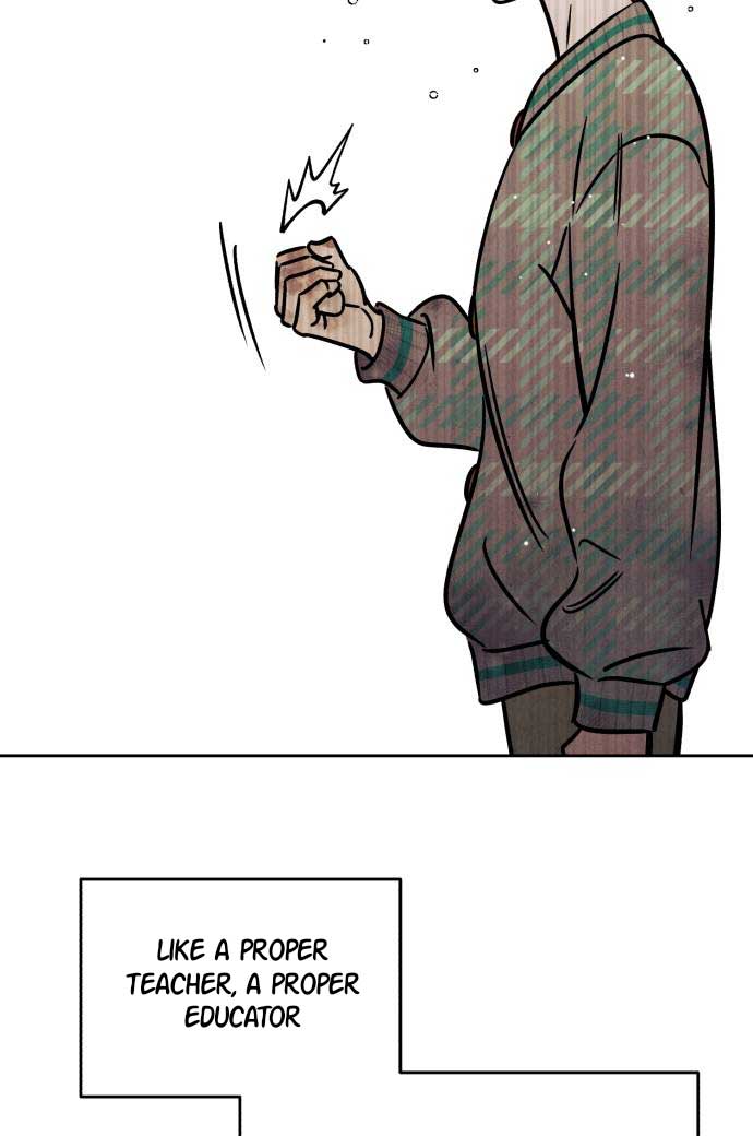 Do You Want Me to Lend You a Lighter? Chapter 28 page 34