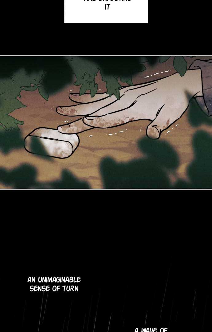 Do You Want Me to Lend You a Lighter? Chapter 28 page 37
