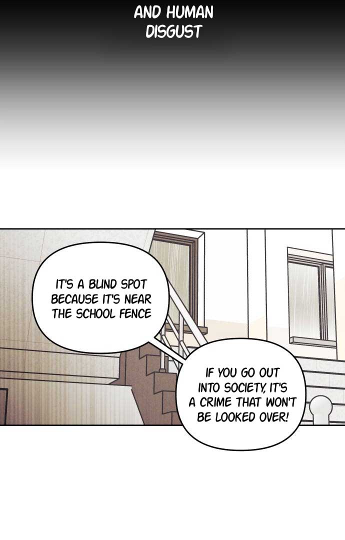 Do You Want Me to Lend You a Lighter? Chapter 28 page 39