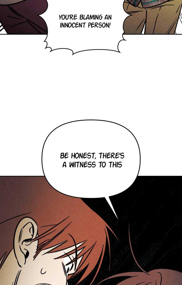 Do You Want Me to Lend You a Lighter? Chapter 28 page 41