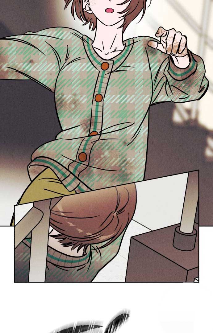 Do You Want Me to Lend You a Lighter? Chapter 28 page 47