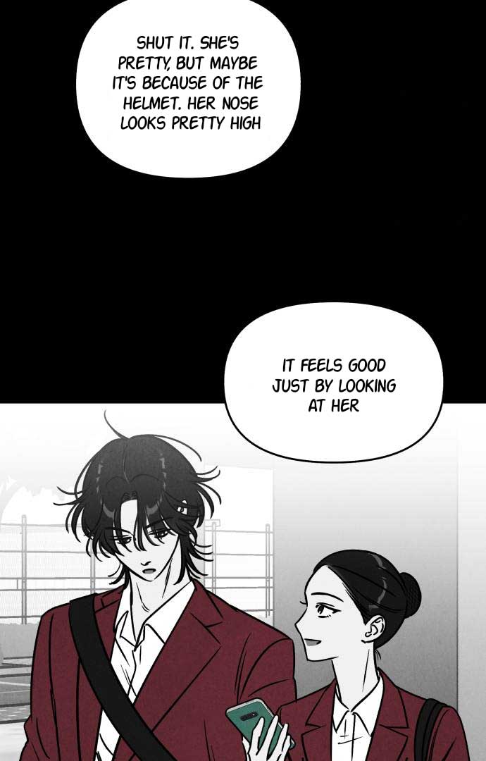 Do You Want Me to Lend You a Lighter? Chapter 28 page 4