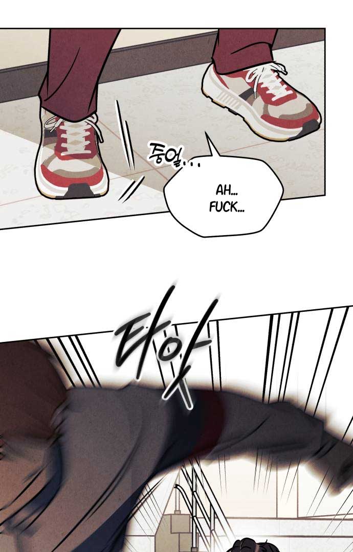 Do You Want Me to Lend You a Lighter? Chapter 28 page 54