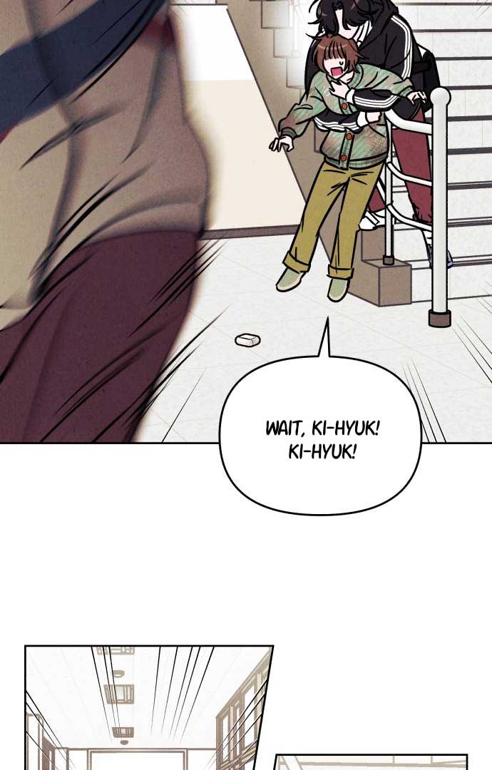 Do You Want Me to Lend You a Lighter? Chapter 28 page 55