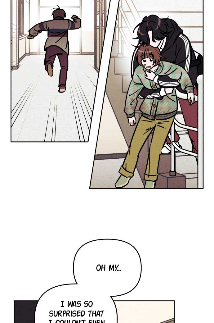 Do You Want Me to Lend You a Lighter? Chapter 28 page 56