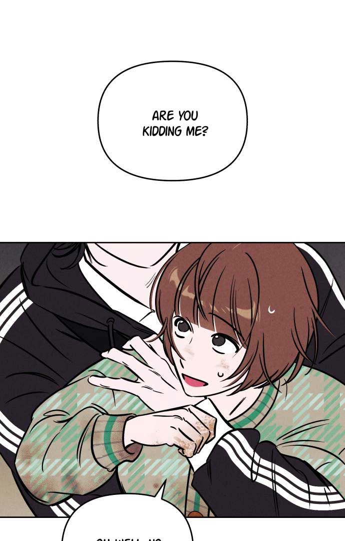 Do You Want Me to Lend You a Lighter? Chapter 28 page 58