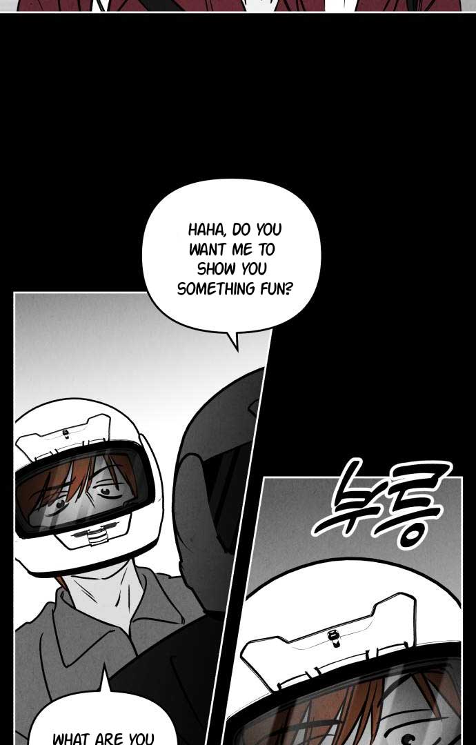 Do You Want Me to Lend You a Lighter? Chapter 28 page 5