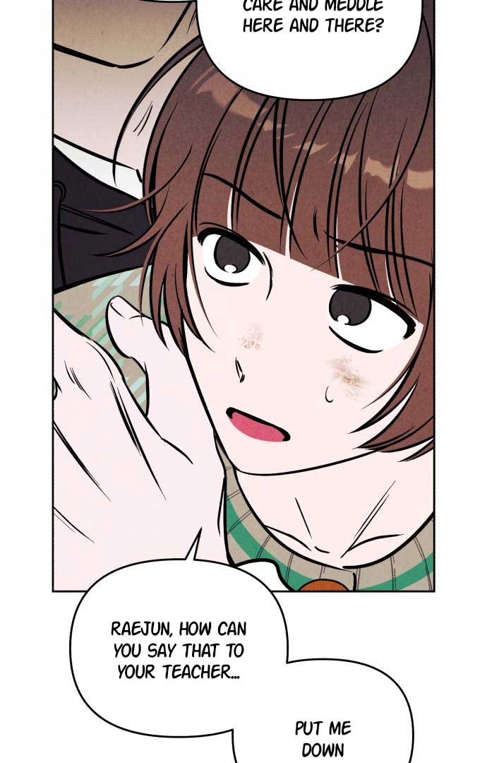 Do You Want Me to Lend You a Lighter? Chapter 28 page 60