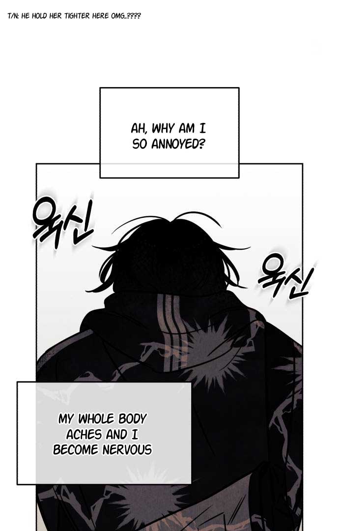 Do You Want Me to Lend You a Lighter? Chapter 28 page 62