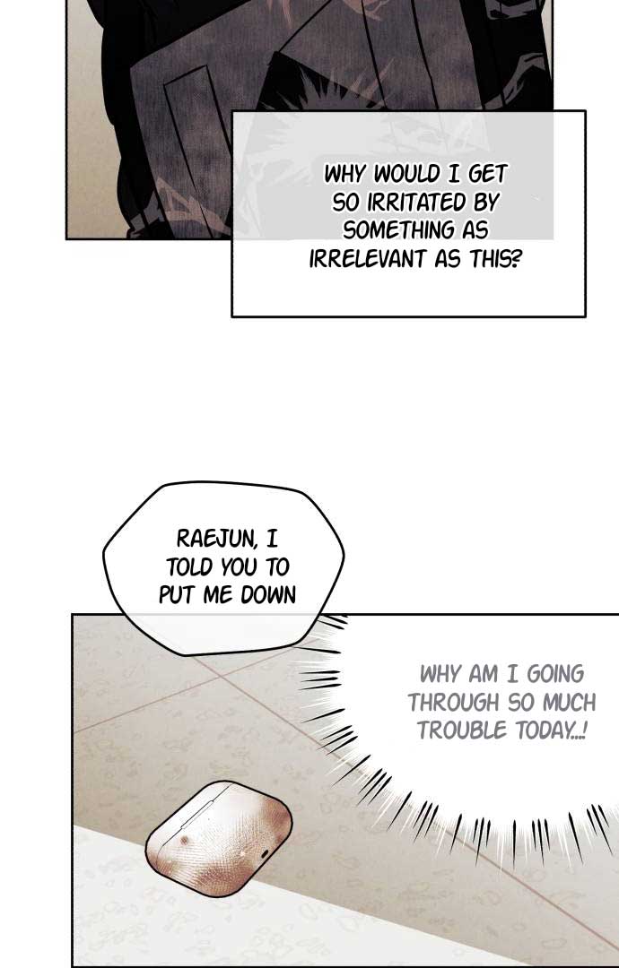 Do You Want Me to Lend You a Lighter? Chapter 28 page 63