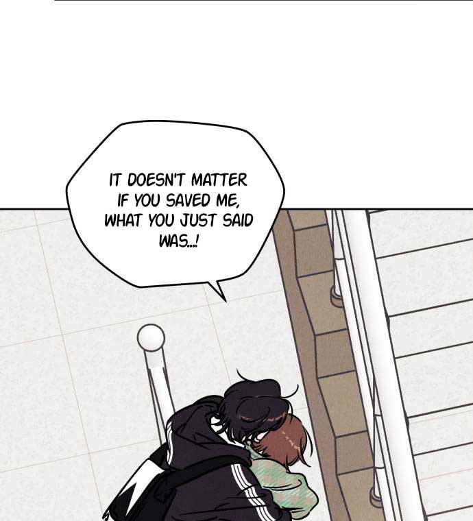 Do You Want Me to Lend You a Lighter? Chapter 28 page 64