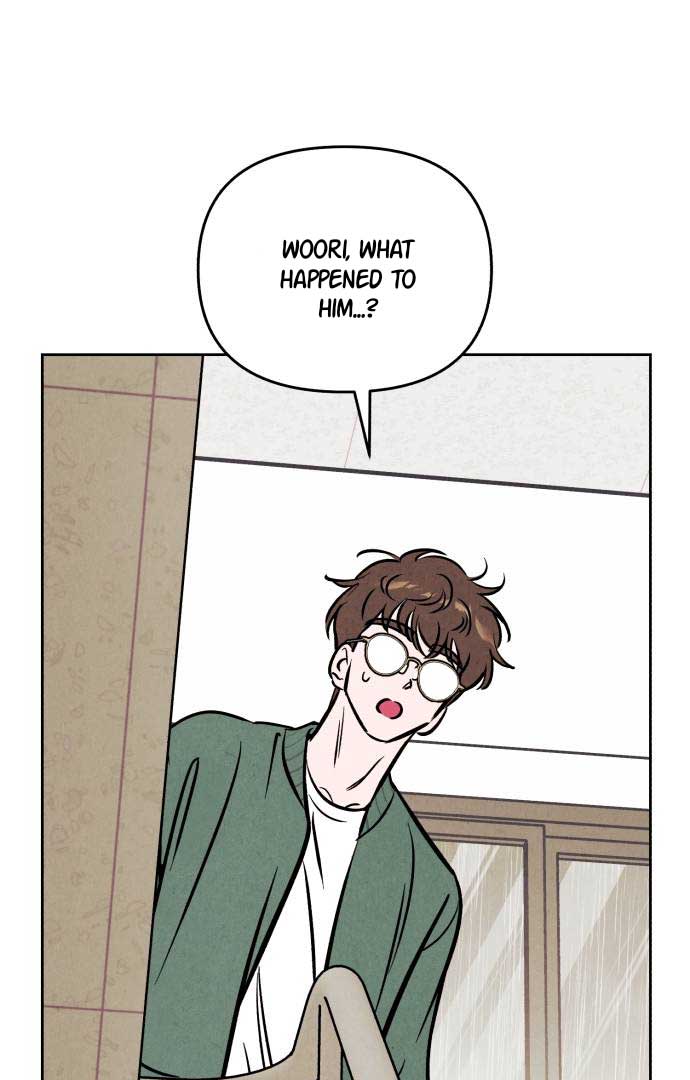 Do You Want Me to Lend You a Lighter? Chapter 28 page 66