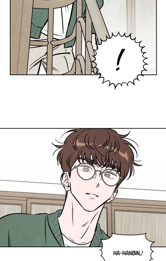 Do You Want Me to Lend You a Lighter? Chapter 28 page 67