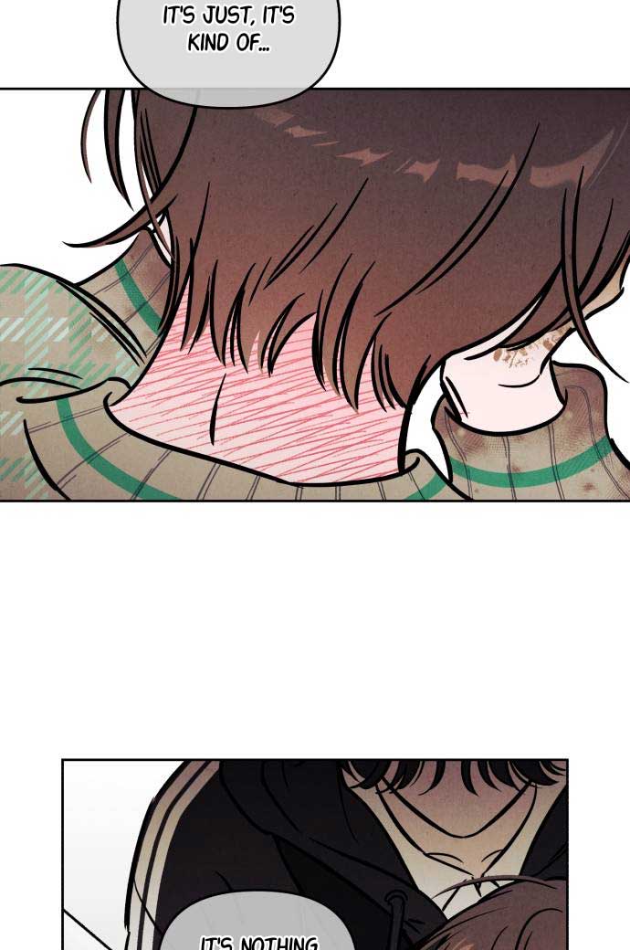 Do You Want Me to Lend You a Lighter? Chapter 28 page 70