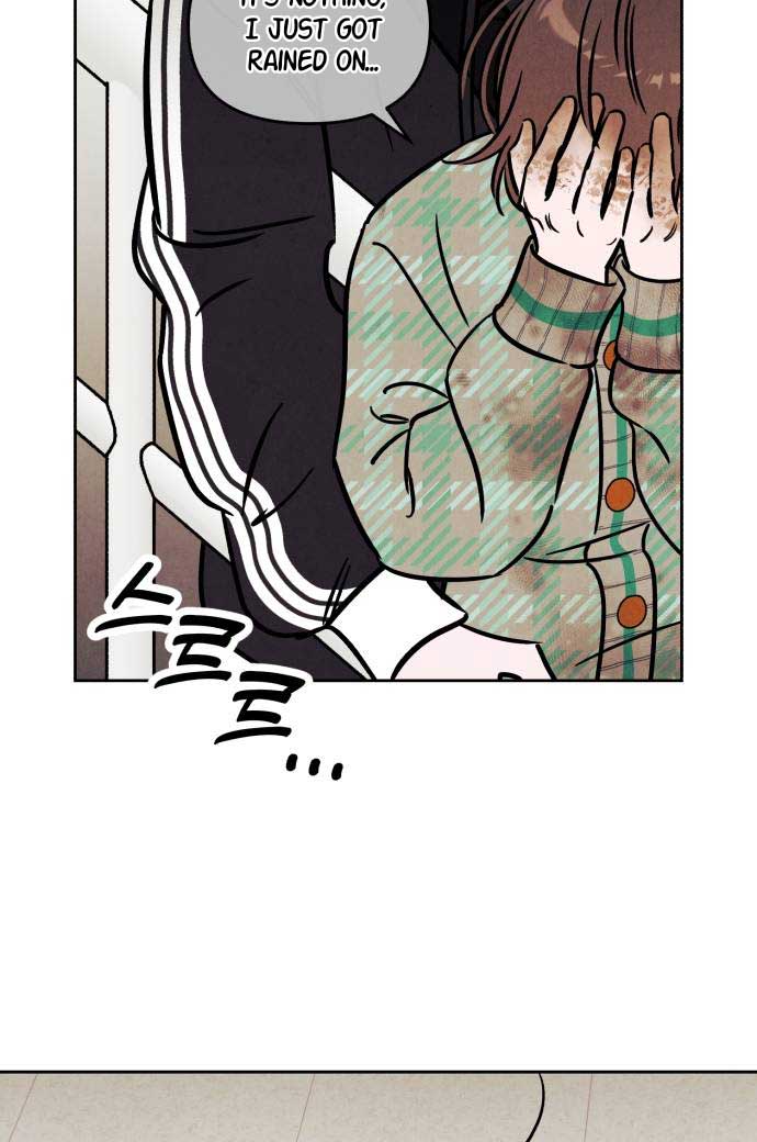 Do You Want Me to Lend You a Lighter? Chapter 28 page 71