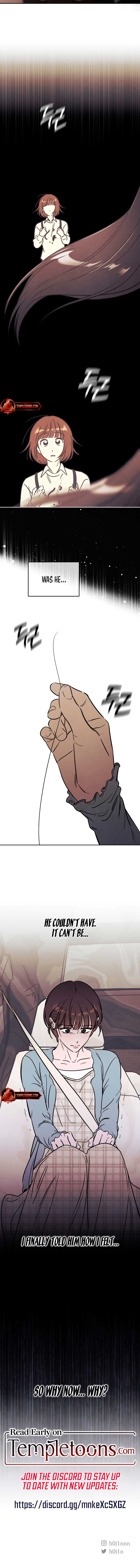 Do You Want Me to Lend You a Lighter? Chapter 42 page 8