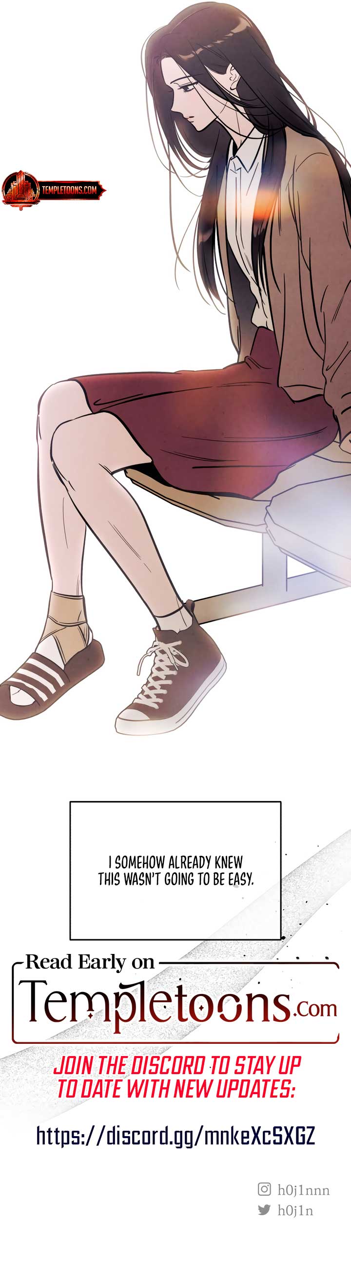 Do You Want Me to Lend You a Lighter? Chapter 44 page 8