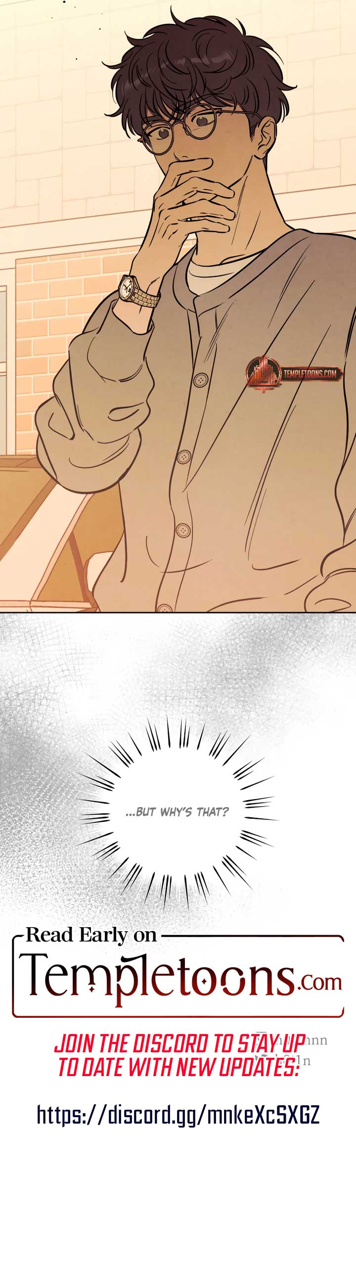 Do You Want Me to Lend You a Lighter? Chapter 51 page 9