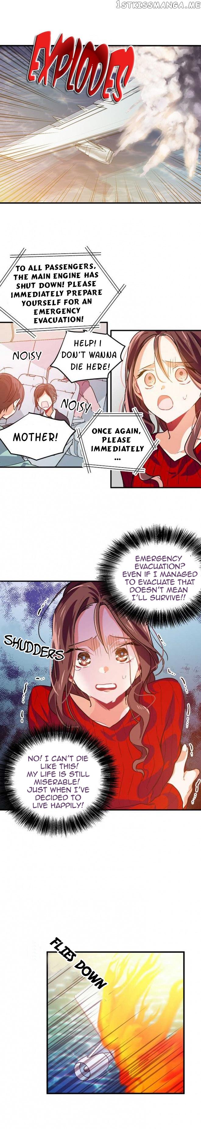 Doctor Elise: The Royal Lady With The Lamp Chapter 1 page 9
