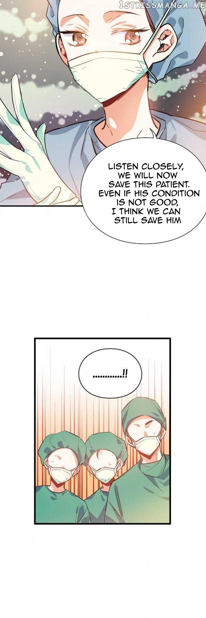Doctor Elise: The Royal Lady With The Lamp Chapter 1 page 14