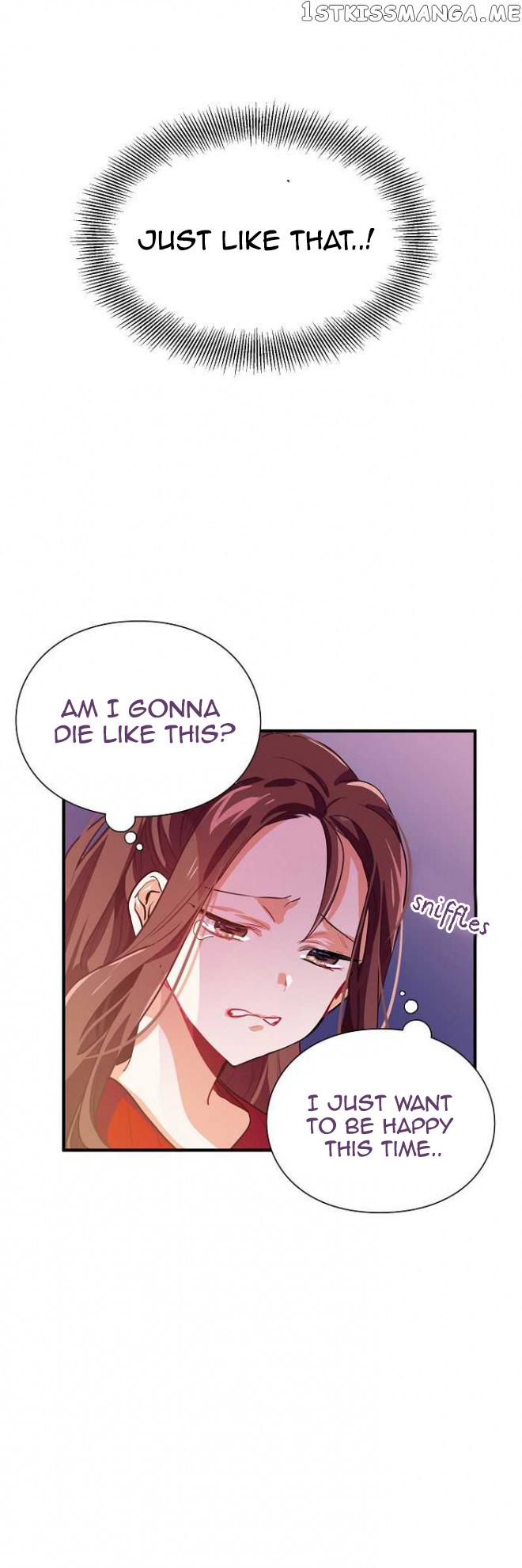 Doctor Elise: The Royal Lady With The Lamp Chapter 1 page 17