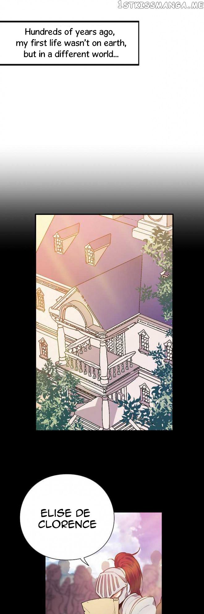 Doctor Elise: The Royal Lady With The Lamp Chapter 1 page 18
