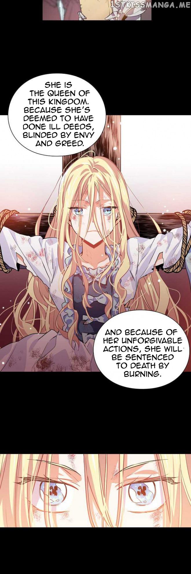 Doctor Elise: The Royal Lady With The Lamp Chapter 1 page 19