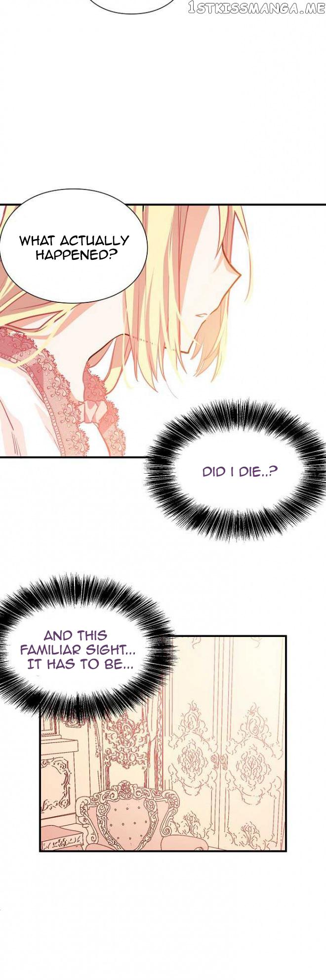Doctor Elise: The Royal Lady With The Lamp Chapter 1 page 26
