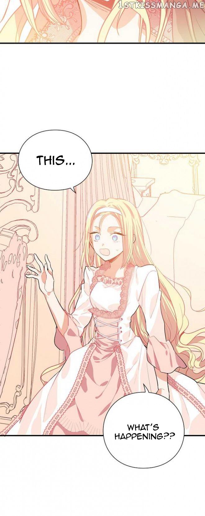 Doctor Elise: The Royal Lady With The Lamp Chapter 1 page 29