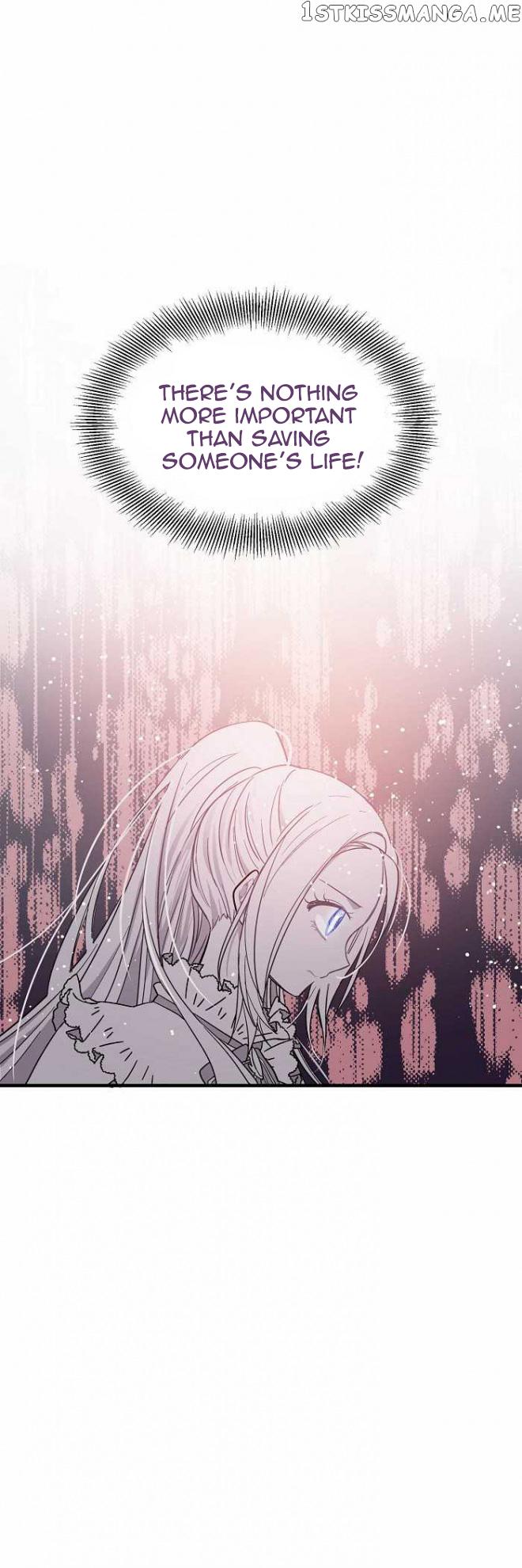 Doctor Elise: The Royal Lady With The Lamp Chapter 1 page 6
