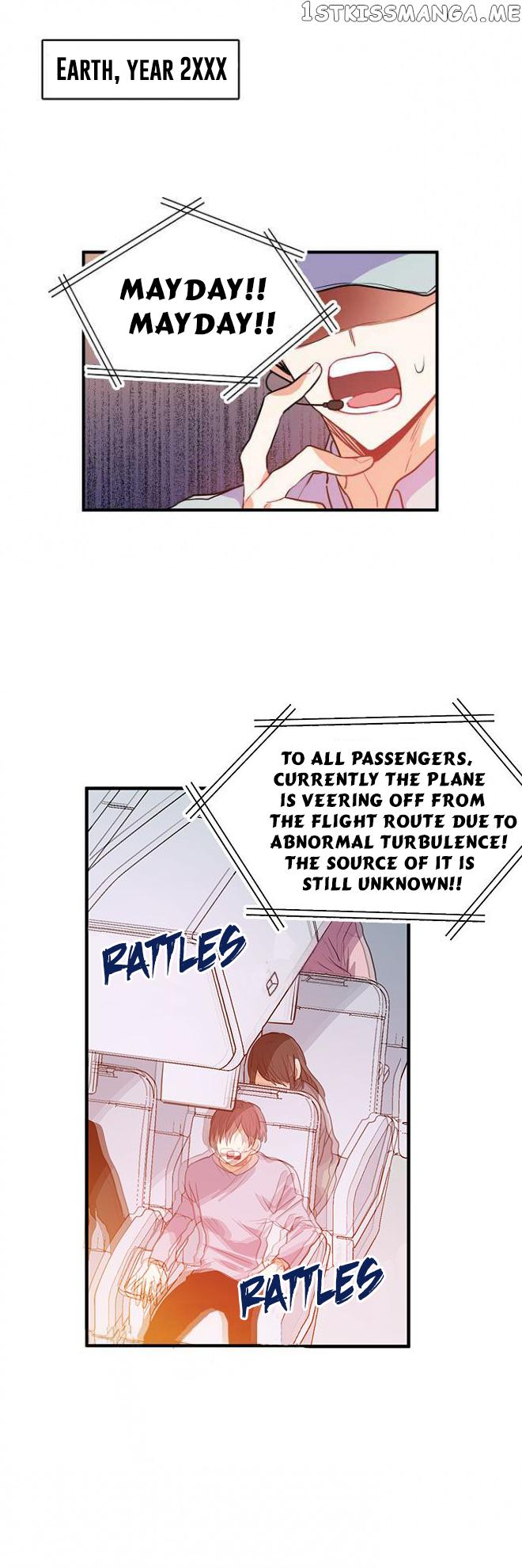 Doctor Elise: The Royal Lady With The Lamp Chapter 1 page 8