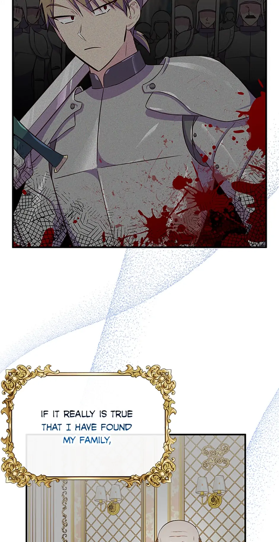 Doctor Resignation Chapter 28 page 17