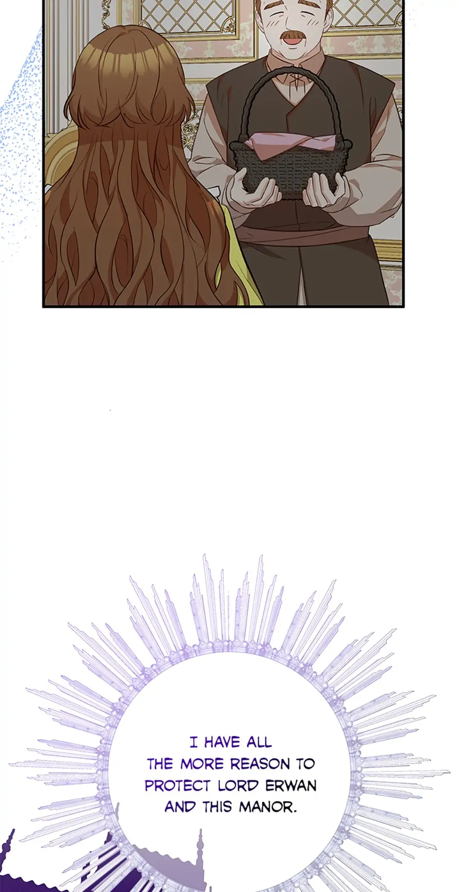 Doctor Resignation Chapter 28 page 18