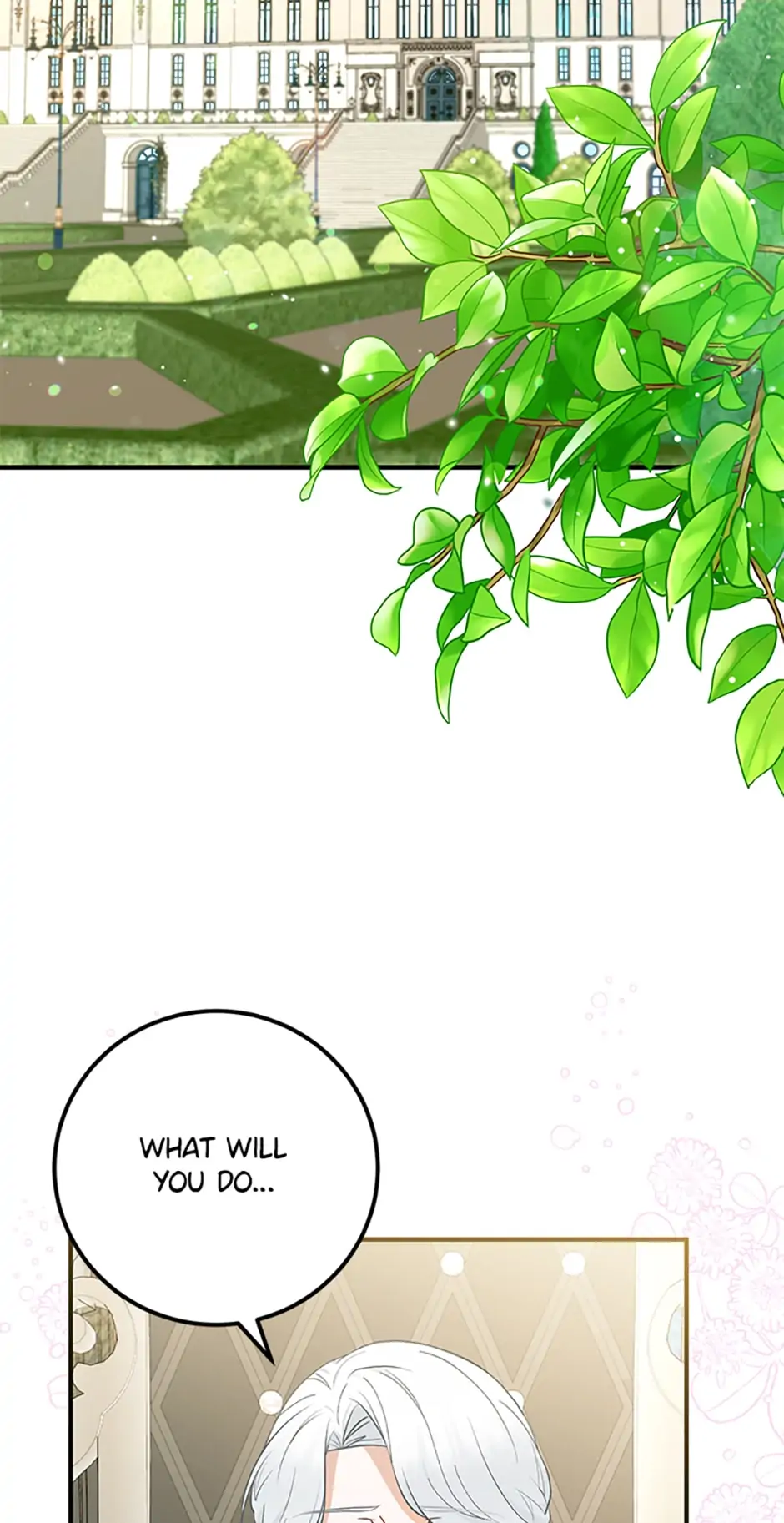 Doctor Resignation Chapter 28 page 1