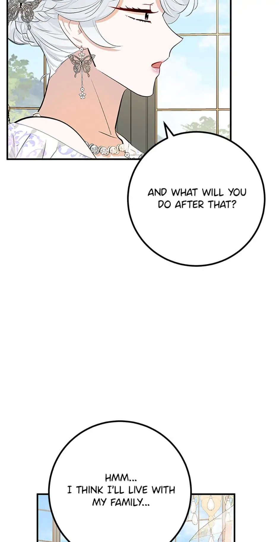 Doctor Resignation Chapter 28 page 22