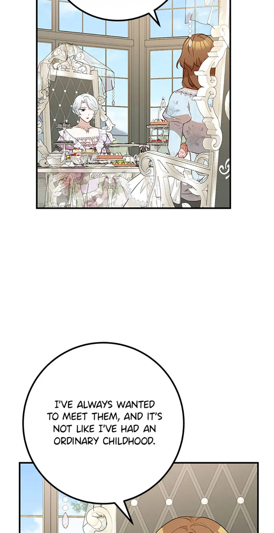 Doctor Resignation Chapter 28 page 23