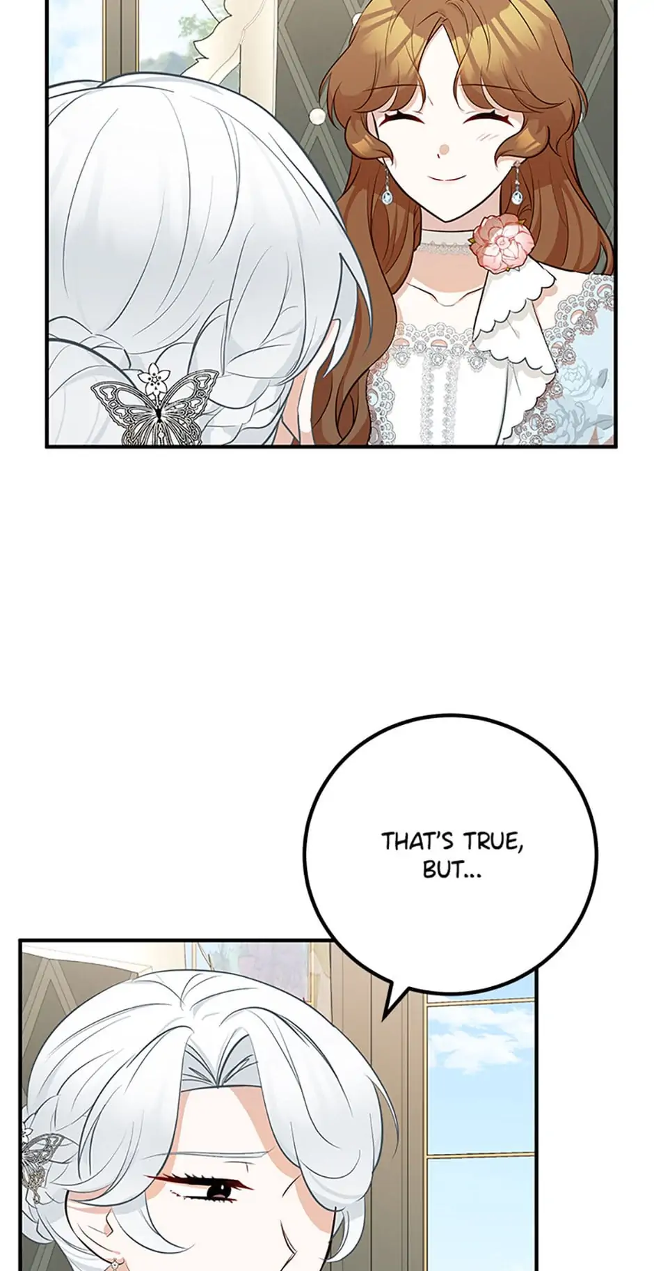 Doctor Resignation Chapter 28 page 24