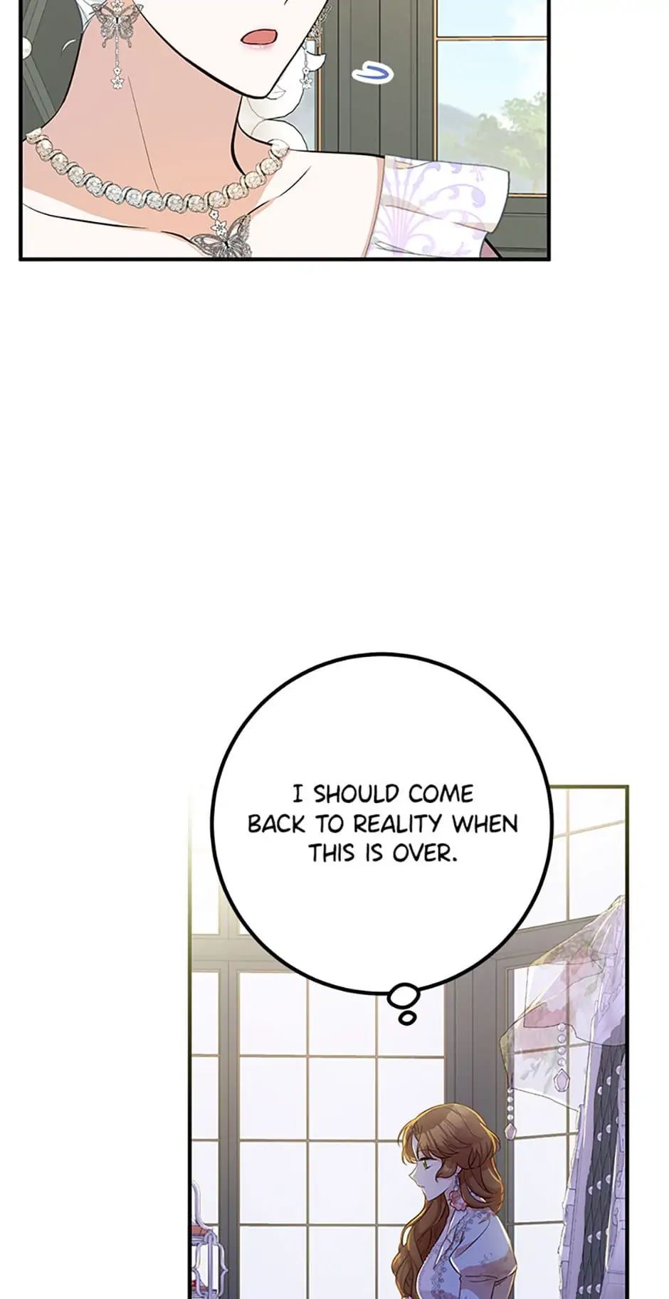 Doctor Resignation Chapter 28 page 25