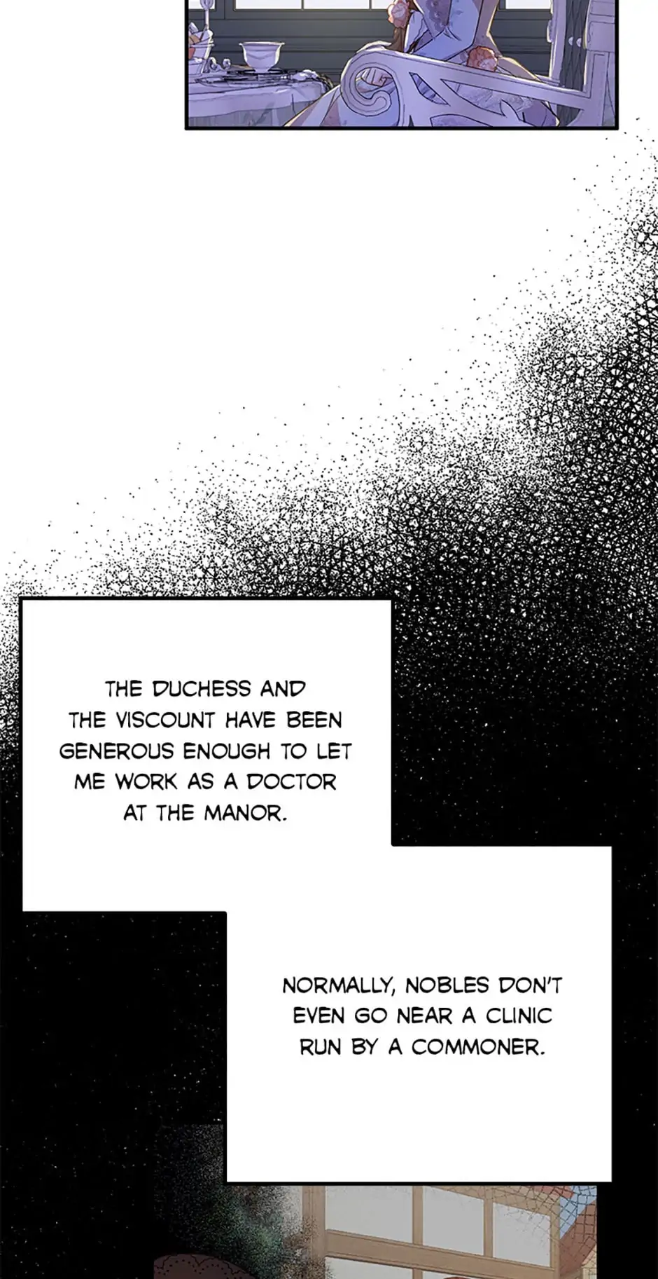 Doctor Resignation Chapter 28 page 26