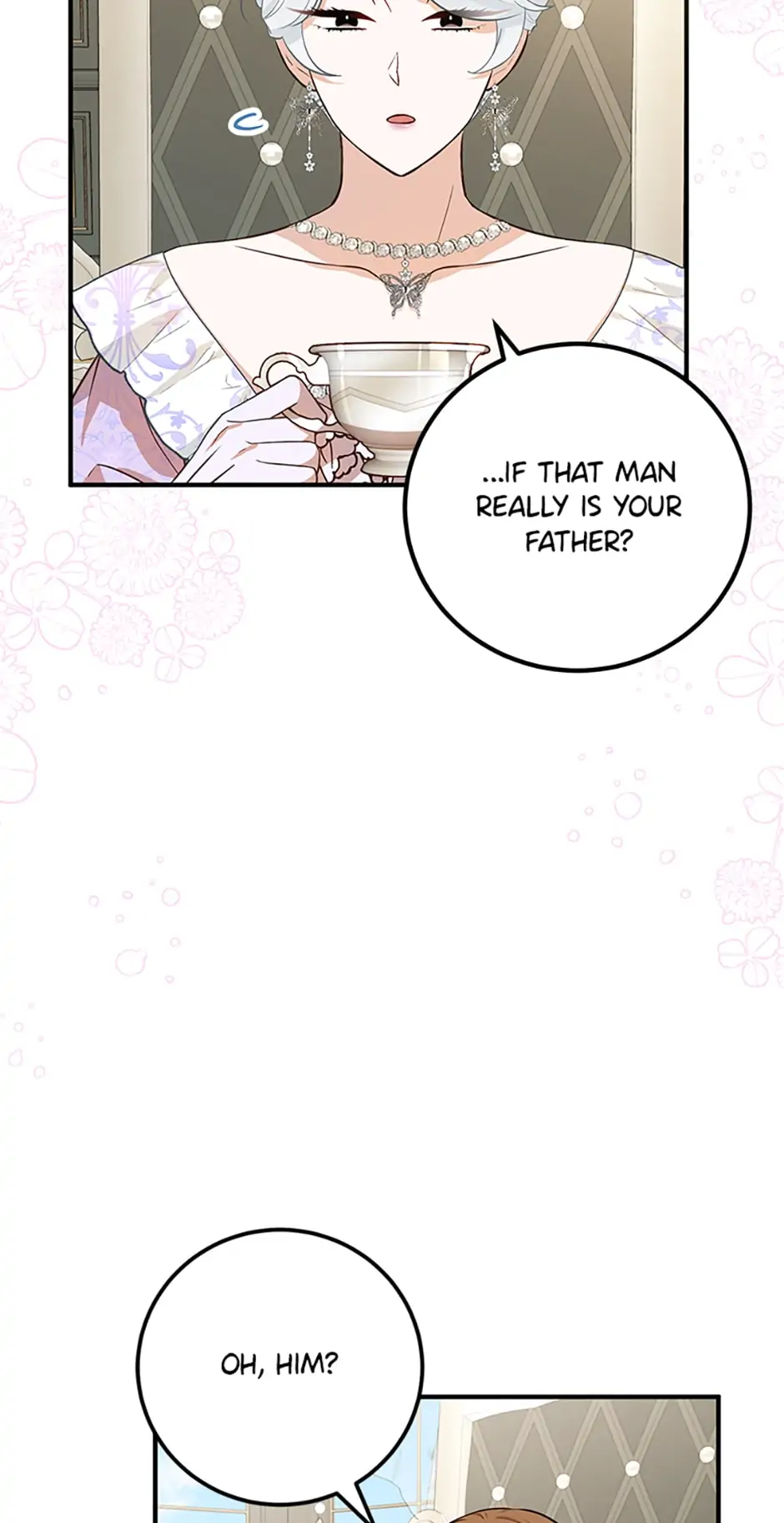 Doctor Resignation Chapter 28 page 2