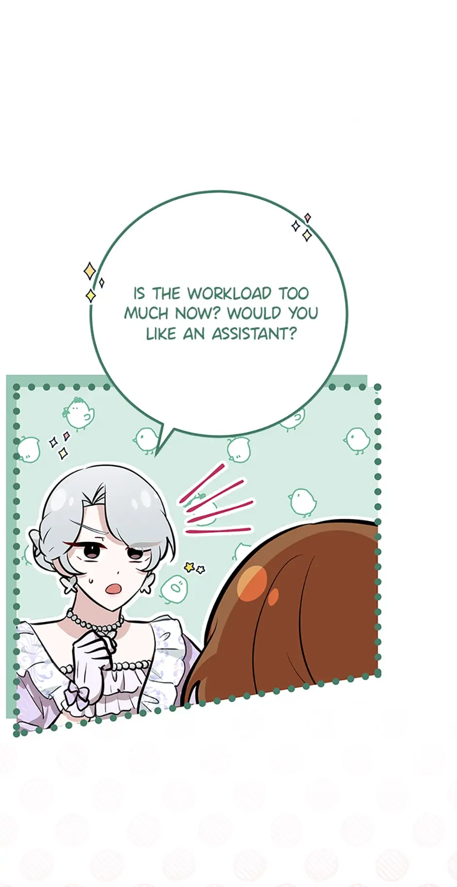 Doctor Resignation Chapter 28 page 38