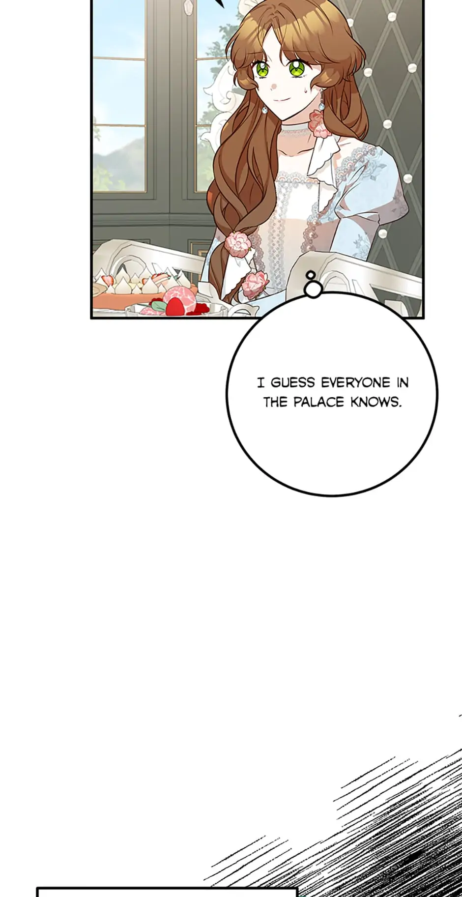 Doctor Resignation Chapter 28 page 3