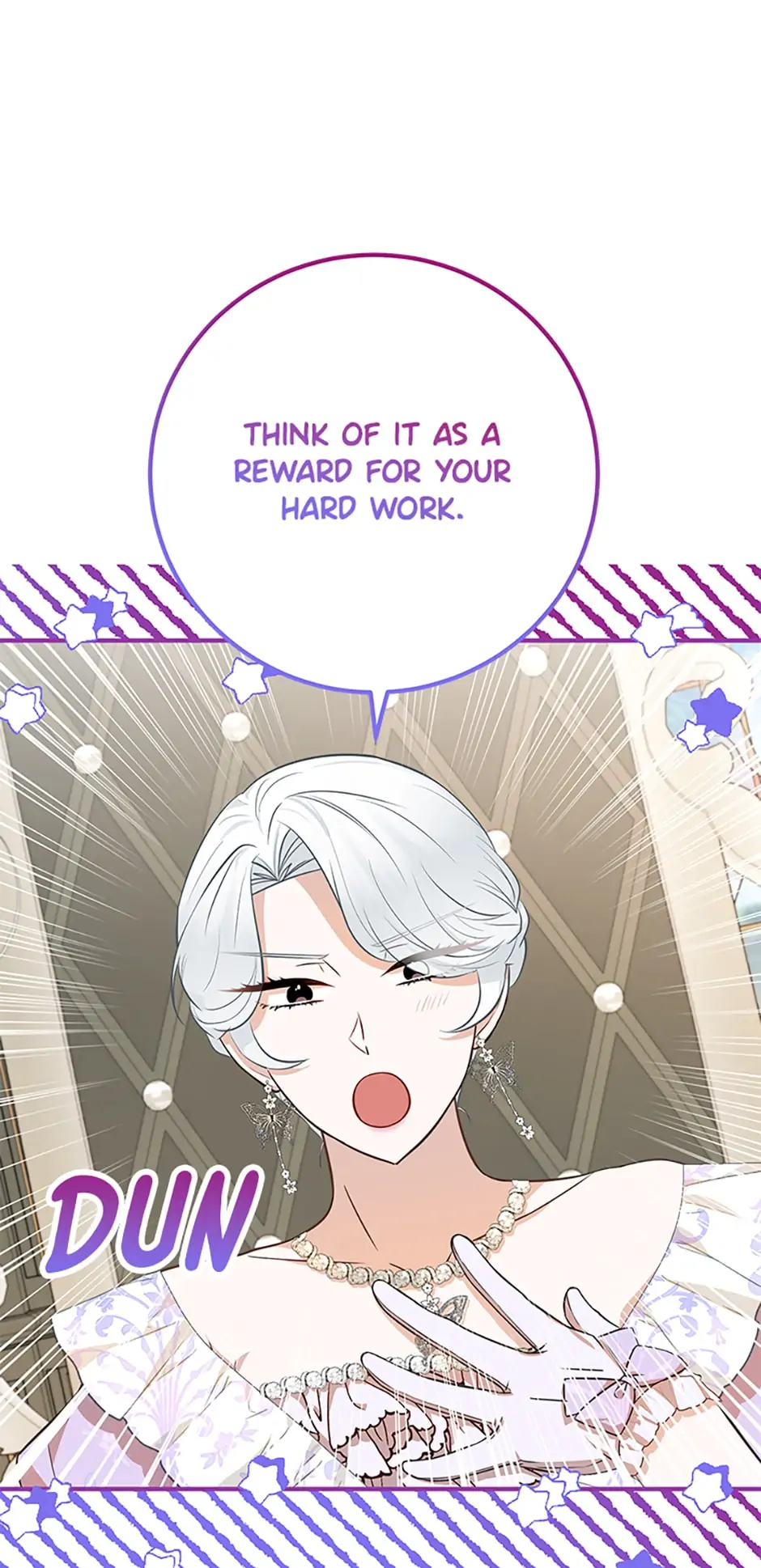 Doctor Resignation Chapter 28 page 41
